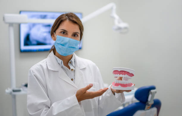Best Emergency Root Canal Treatment in Enterprise, AL